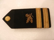 ancienne patte d'épaule