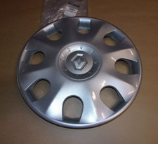 4X OE ENJOLIVEUR DE ROUE 15''