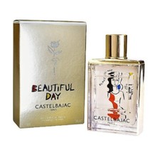 Castelbajac Beautiful Day