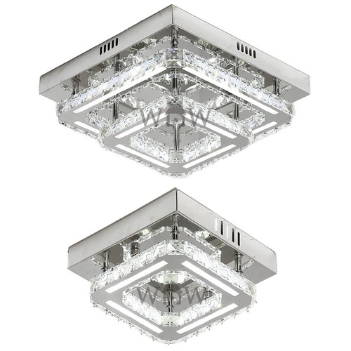 Moderne véritable cristal - véritable,
