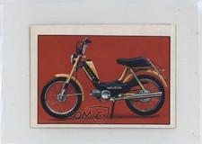 1977 Moto 80 Puch X 30 #160 17qs