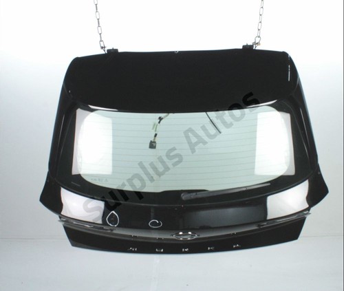 Hayon 9837499880 opel - hayon,