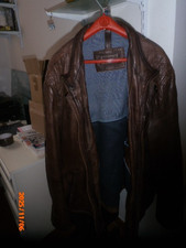 TRES BEAU BLOUSON MASSIMO