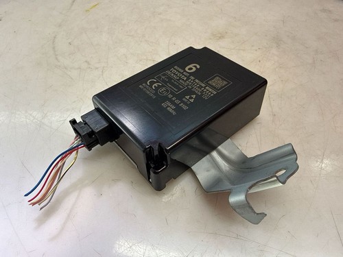 Toyota yaris 2020 module - toyota,