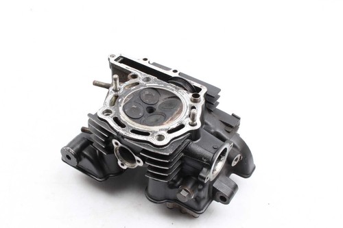 Culasse kawasaki klr 250 - culasse,
