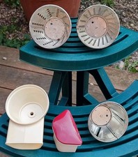 ACCESSOIRES POUR ROBOT HACHOIR