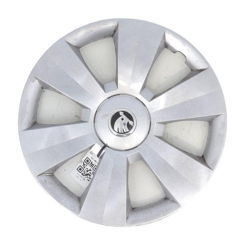 Enjoliveur skoda fabia - enjoliveur,