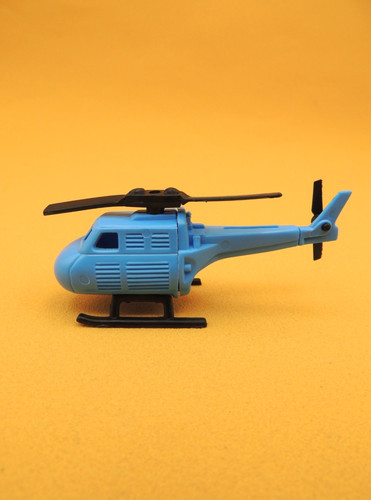 Kinder surprise helicopter - kinder,