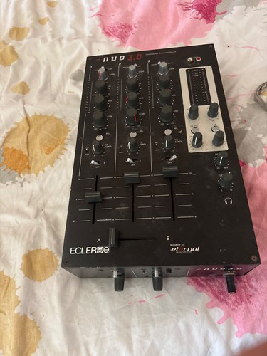 Table mixage dj - table,