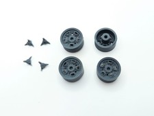 4 jantes Lamborghini Espada -