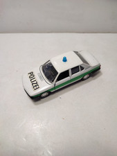 VOITURE  SCHUCO - BMW 520