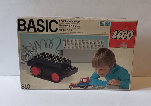 Lego moteur universel - lego,