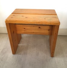 Tabouret pin Charlotte