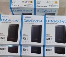 Disque dur externe USB et USB