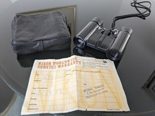 Jumelles Nikon Binocular