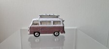 CORGI #420 FORD THAMES CARAVAN