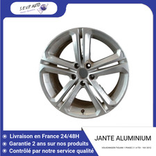 🇫🇷 JANTE ALUMINIUM