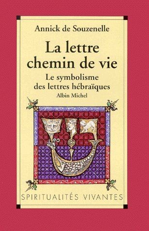 Lettre chemin vie le - vie,