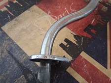 Vespa Acma guidon 3 Vitesses