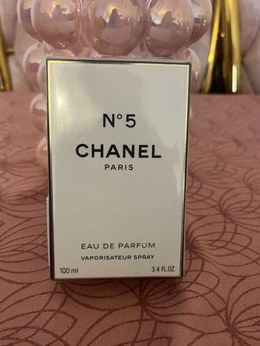 Parfum chanel neuve - chanel,