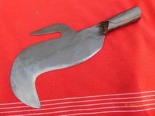 belle serpe  marquée BURON ST