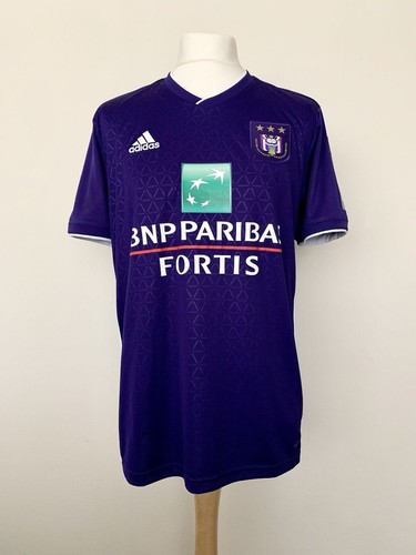 Anderlecht 2018 2019 home - anderlecht,