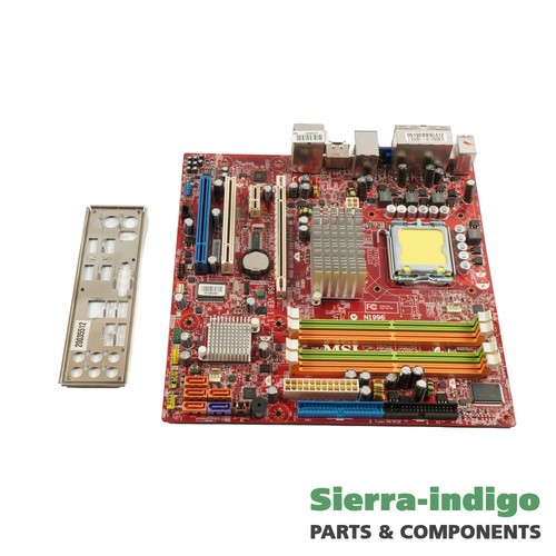 Msi 7358 ver 1 - msi, ms-7358