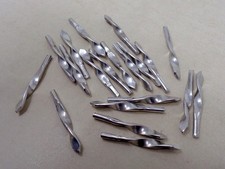 Lot de 20 filtres anciens pour