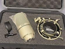 MXL 990 Condenser Microphone