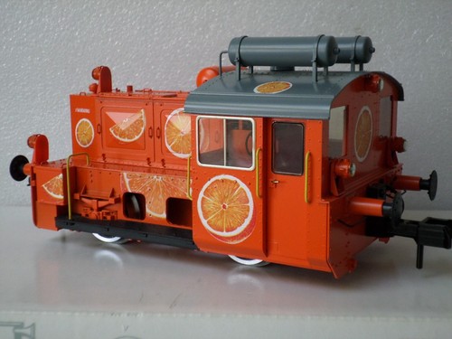 Märklin petite köf - petite, rèf