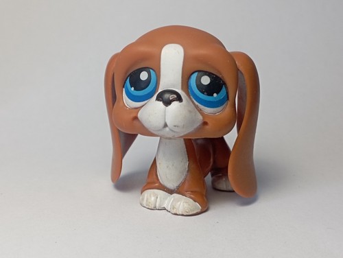 Lps littlest petshop - littlest, shop
