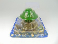 véhicule hachette blake et