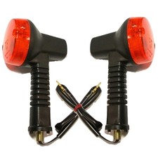 Plastique Blinker-Paar pour