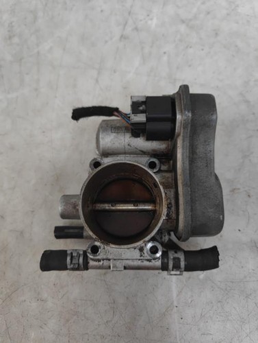 Boitier papillon opel corsa - boitier,