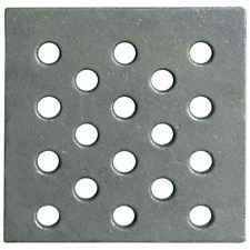 Grille à cendres en Fonte