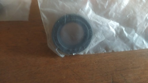 Joint spy valve 15x24x5 - valve,