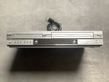 Lecteur DVD VHS Enregistreur -