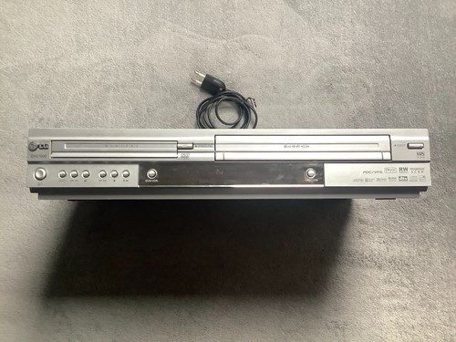 Lecteur dvd vhs enregistreur - vhs,