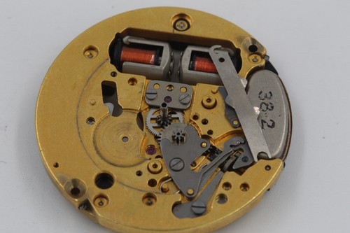 Quadrant mouvement bulova 2242 - quadrant,