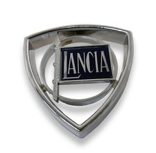 Orrnement Armes Avant Logo pour Lancia Fulvia 1963-1976 Et beta 1972-1984