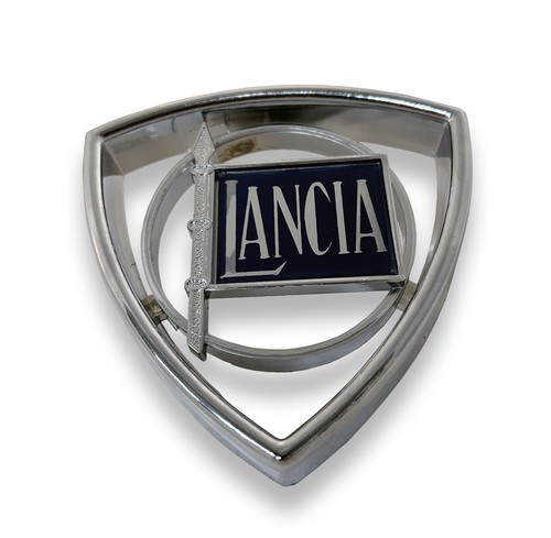 Insigne écu avant - logo, pour
