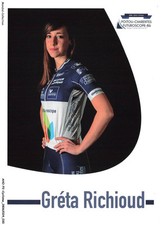 AHOP2-0112-CYCLING - GRETA RICHIOUD - 11-10-1996 - ROLLER-CLIMBER - POITO