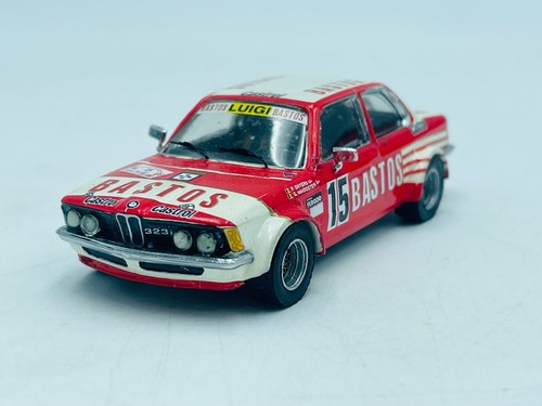 Mini racing bmw 323i - racing,