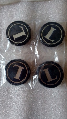 Lancia beta wheel center - wheel,