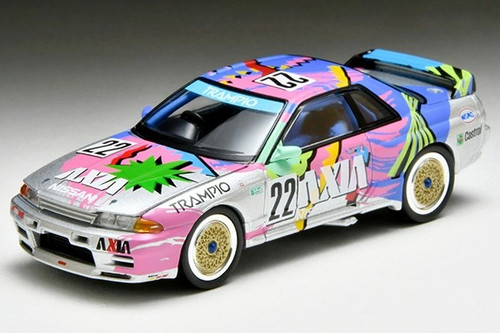 Nissan skyline r32 axia - r32,
