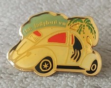 Pins automobile Volkswagen Cox