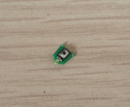 Bouton micro switch - bouton,
