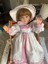 POUPEE COROLLE HORTENSE