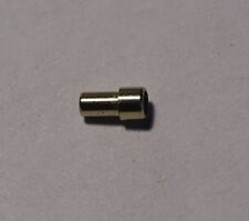 WATCHMAKING PART PROTECTIVE TUBE FOR WATERPROOF WATCH