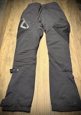 pantalon moto homme 